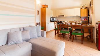 La Casa Delle Rose in Santa Caterina di Pittinuri