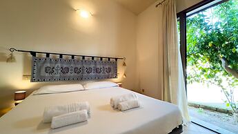 La Casa Delle Rose in Santa Caterina di Pittinuri