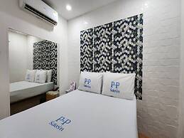 PP Resort Suwintawong