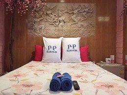 PP Resort Suwintawong
