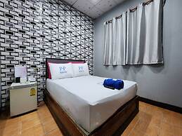 PP Resort Suwintawong