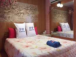 PP Resort Suwintawong