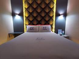 PP Resort Suwintawong