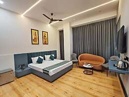 HOTEL THE PARKER INN By KBNT GROUP