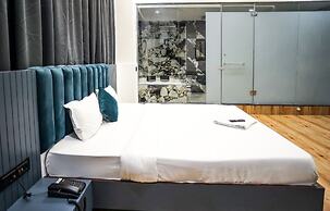 HOTEL THE PARKER INN By KBNT GROUP