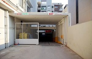 HOTEL THE PARKER INN By KBNT GROUP