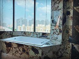 HOTEL THE PARKER INN By KBNT GROUP