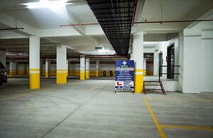 HOTEL THE PARKER INN By KBNT GROUP