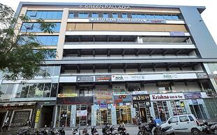 HOTEL THE PARKER INN By KBNT GROUP