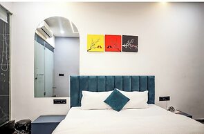 HOTEL THE PARKER INN By KBNT GROUP