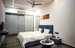 HOTEL THE PARKER INN By KBNT GROUP