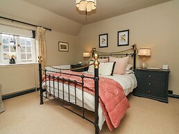 Stag Cottage