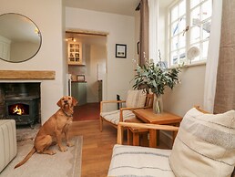 Stag Cottage
