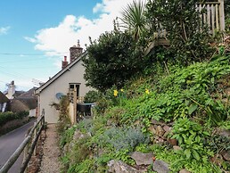 Stag Cottage