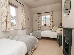 Stag Cottage