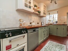 Stag Cottage