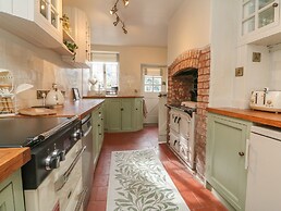 Stag Cottage