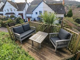 Stag Cottage