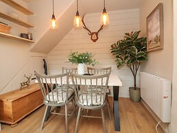 Stag Cottage