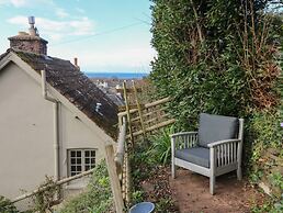 Stag Cottage