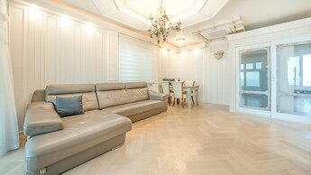 Gyeongju Blue21 Poolvilla Pension