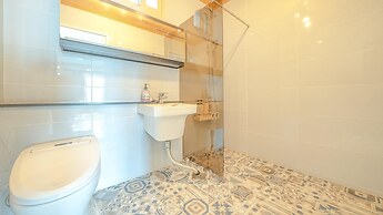 Gyeongju Blue21 Poolvilla Pension