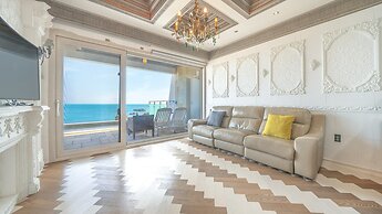 Gyeongju Blue21 Poolvilla Pension