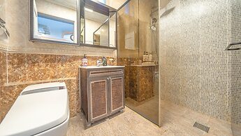 Gyeongju Blue21 Poolvilla Pension