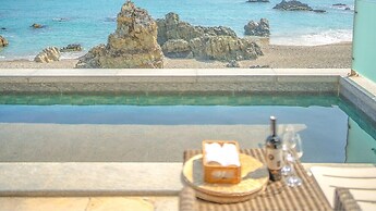 Gyeongju Blue21 Poolvilla Pension