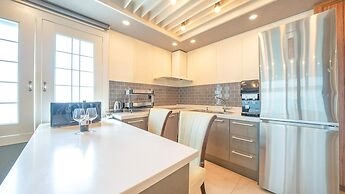 Gyeongju Blue21 Poolvilla Pension