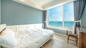 Gyeongju Blue21 Poolvilla Pension