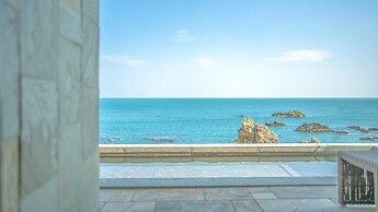 Gyeongju Blue21 Poolvilla Pension