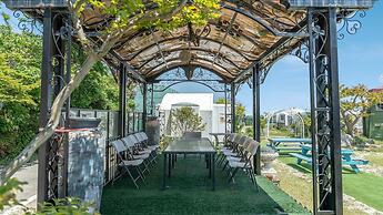 Gyeongju Blue21 Poolvilla Pension