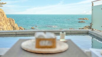 Gyeongju Blue21 Poolvilla Pension