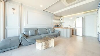 Gyeongju Blue21 Poolvilla Pension