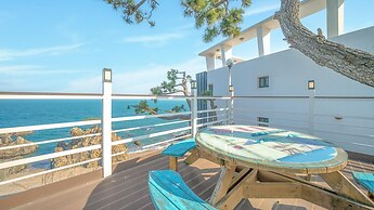 Gyeongju Blue21 Poolvilla Pension