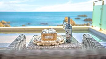 Gyeongju Blue21 Poolvilla Pension