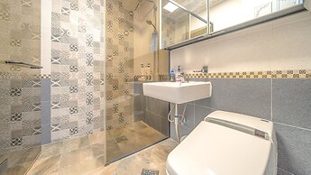 Gyeongju Blue21 Poolvilla Pension