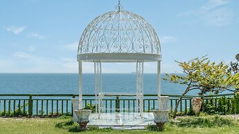 Gyeongju Blue21 Poolvilla Pension