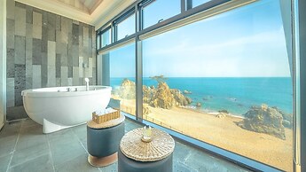 Gyeongju Blue21 Poolvilla Pension