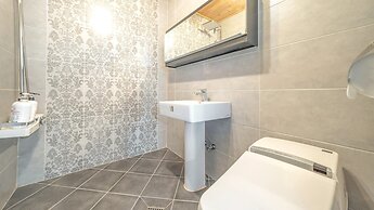 Gyeongju Blue21 Poolvilla Pension