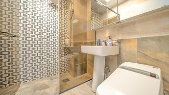 Gyeongju Blue21 Poolvilla Pension