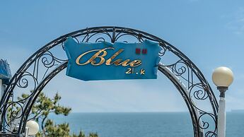 Gyeongju Blue21 Poolvilla Pension