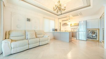 Gyeongju Blue21 Poolvilla Pension