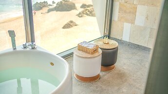 Gyeongju Blue21 Poolvilla Pension