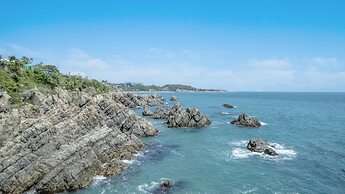 Gyeongju Blue21 Poolvilla Pension