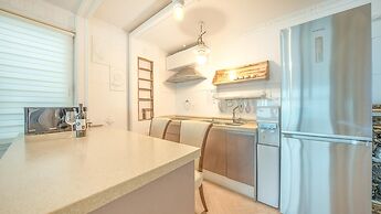 Gyeongju Blue21 Poolvilla Pension