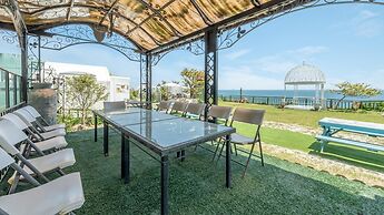 Gyeongju Blue21 Poolvilla Pension