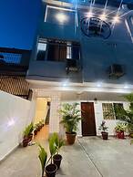 GREEN SAPPHIRE INN - BHOPAL