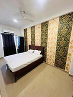GREEN SAPPHIRE INN - BHOPAL